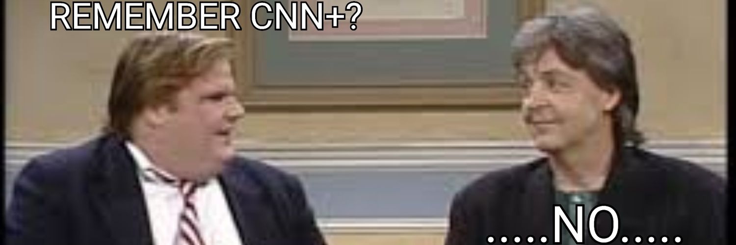 DirtyWaterFan's profile banner image