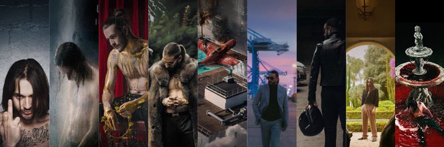 AntoineGynt's profile banner image