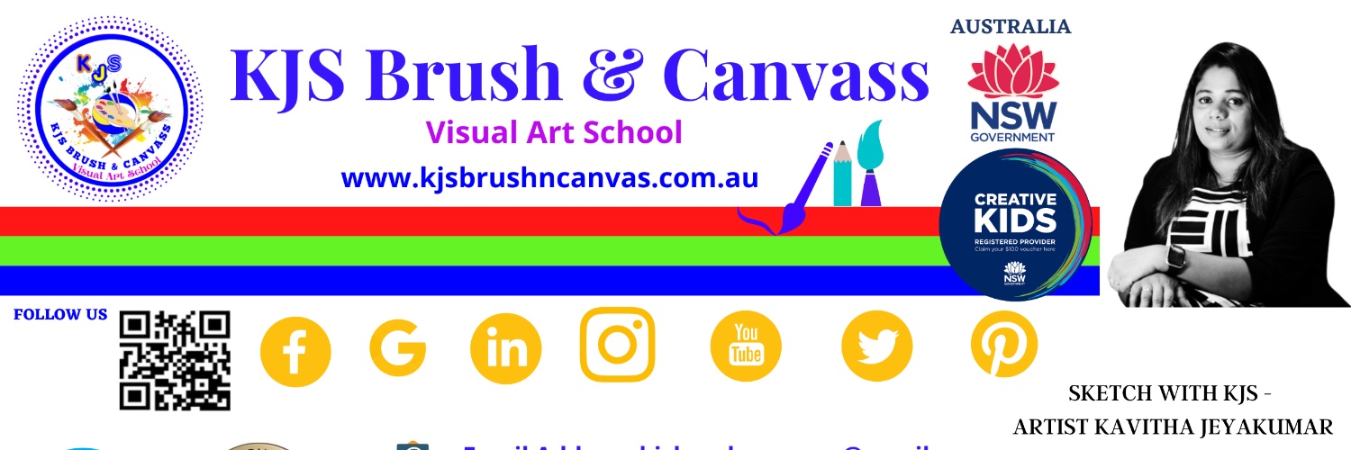 kjsbrushncanvas's profile banner image