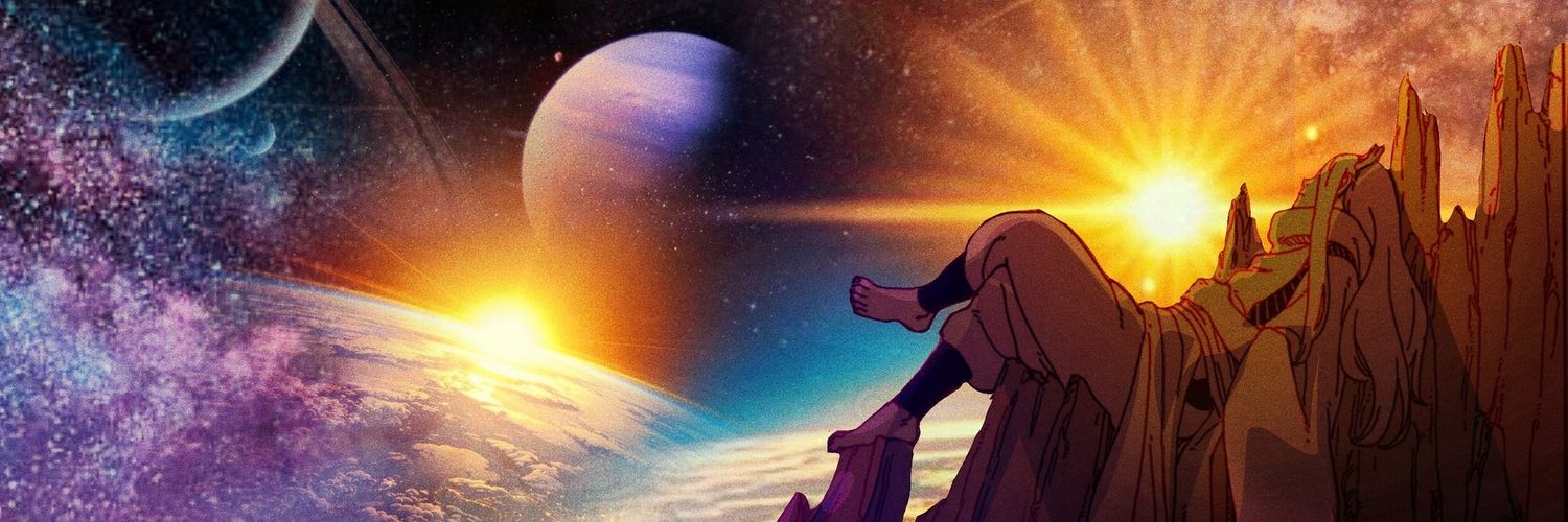 【Ｏｎｉ】 banner