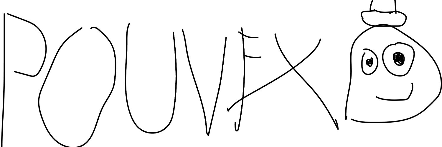 Poukeli banner