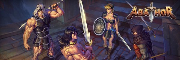 Abathor_Game Profile Banner