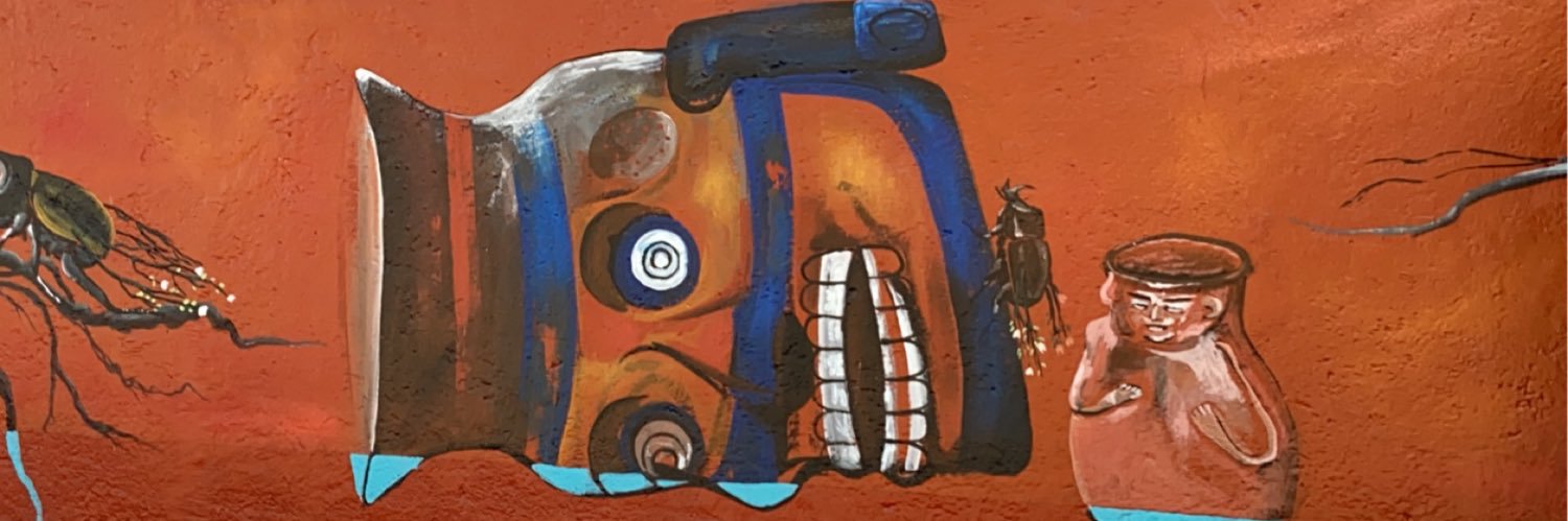 chrisonofray's profile banner image