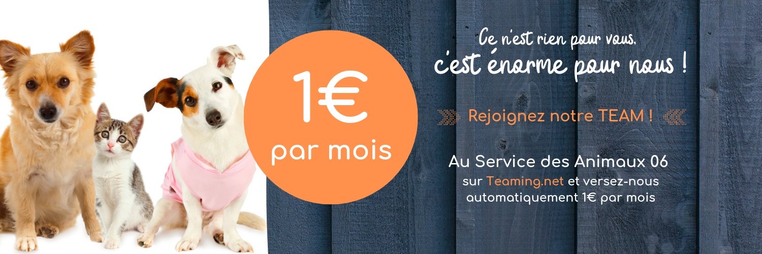 Au Service des Animaux 06 banner
