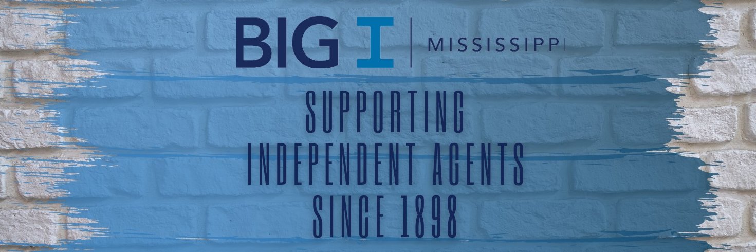 Independent Insurance Agents of Mississippi banner