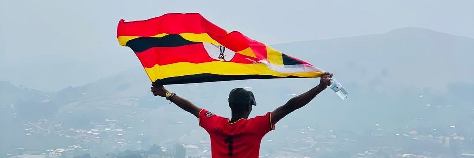 Osberty🇺🇬 banner