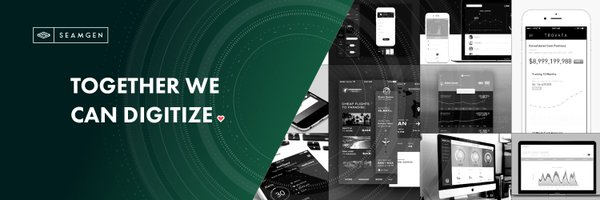 Seamgen Profile Banner