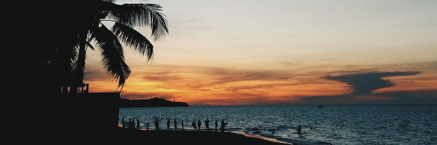 dmposadas's profile banner image