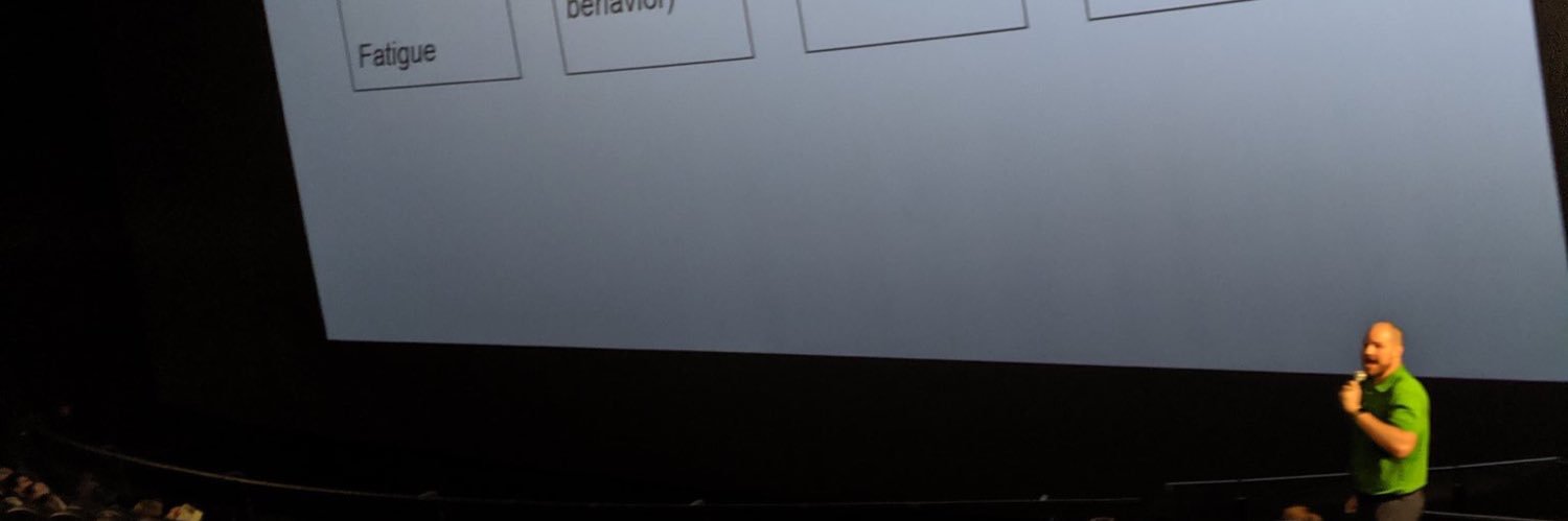 Kent McIntosh banner