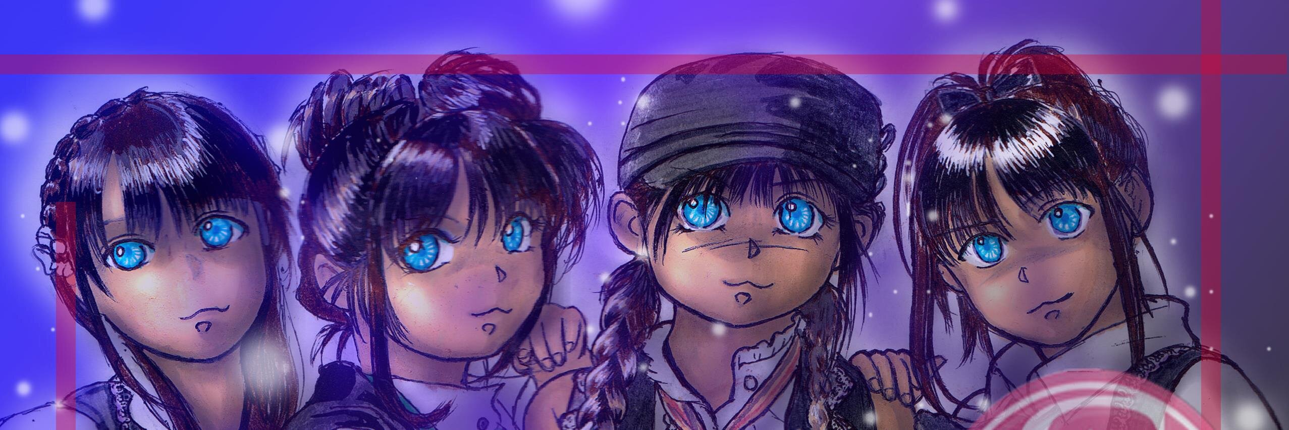 remisprison's profile banner image