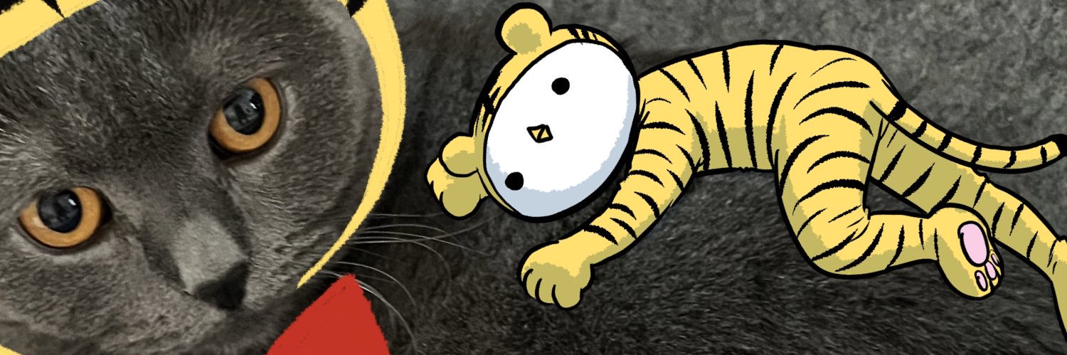 mawaru0123's profile banner image