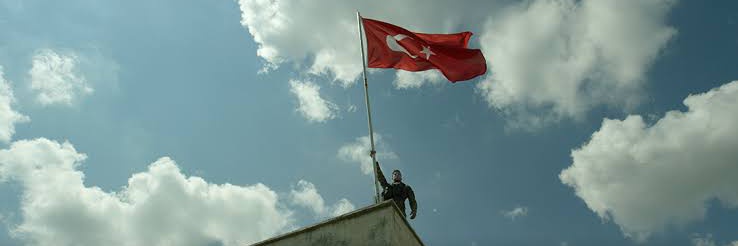 FarukKaradag's profile banner image