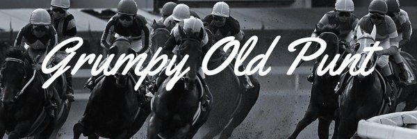 GrumpyOldPunt Profile Banner