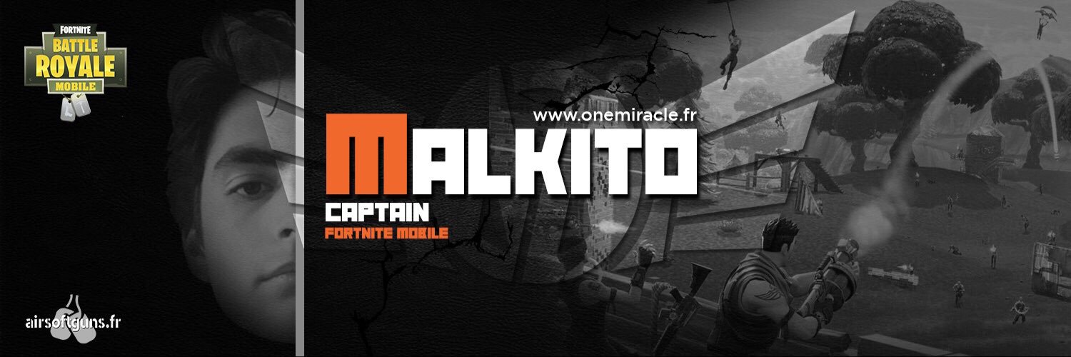malkito banner