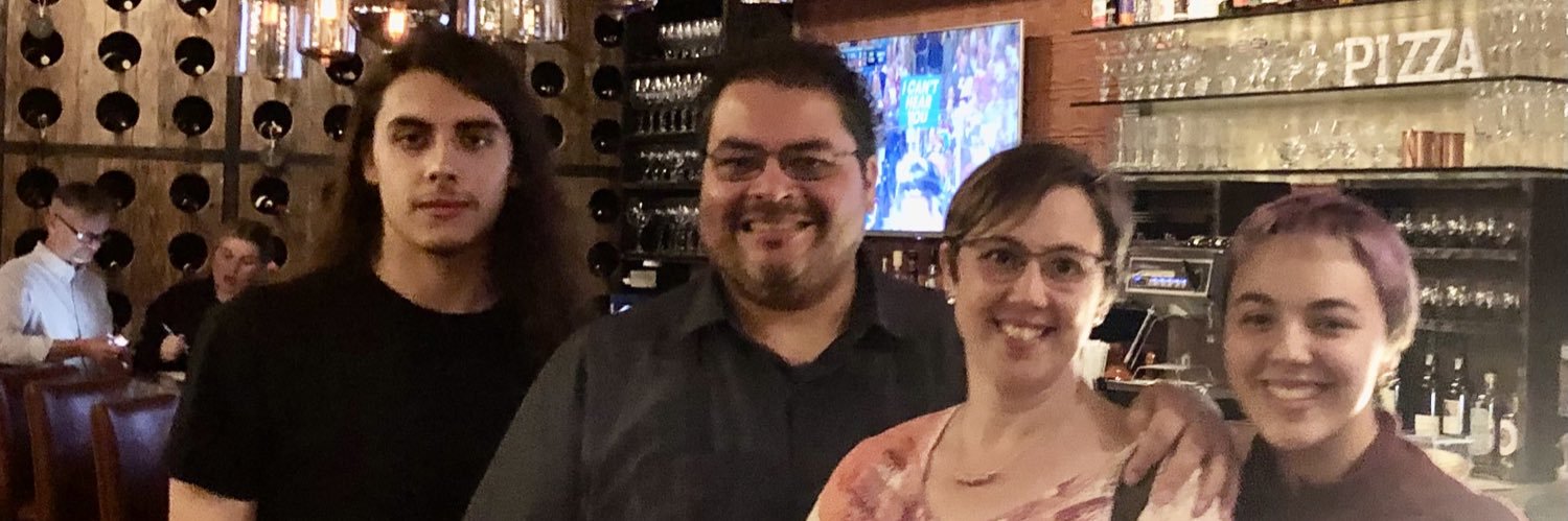 salsasanchez's profile banner image