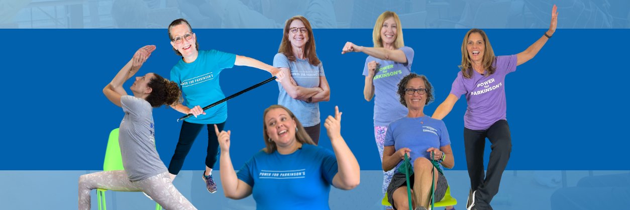 Powerparkinsons's profile banner image