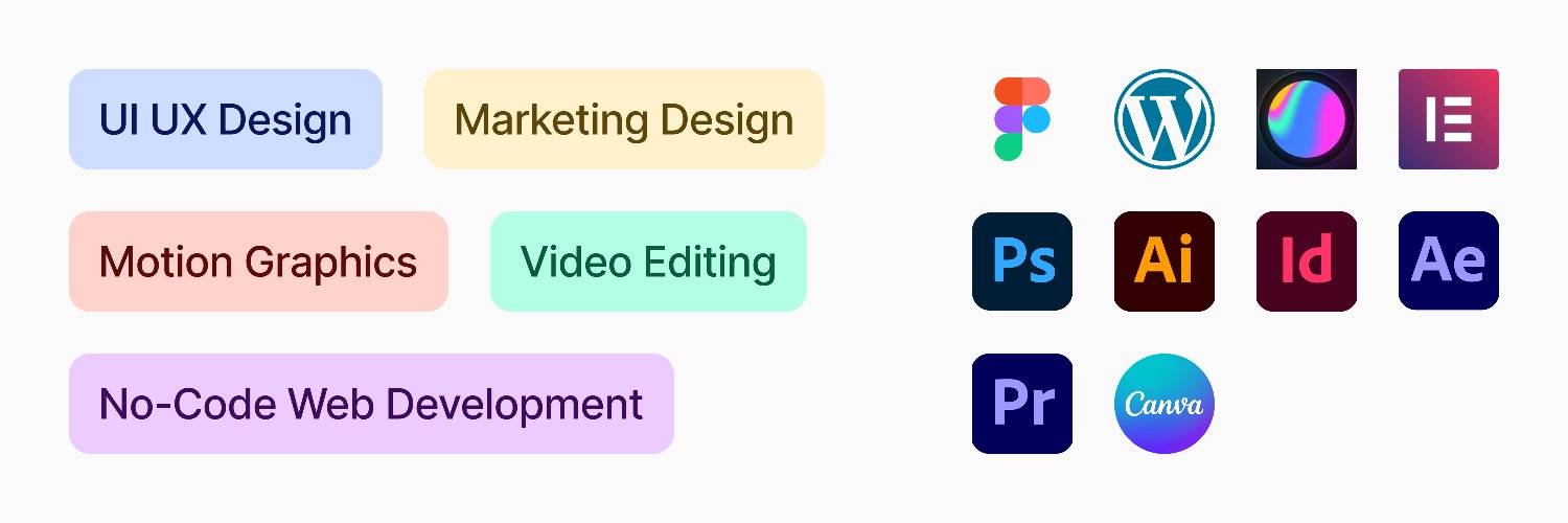 Jeiel OS | Marketing Designer exploring UX Design banner