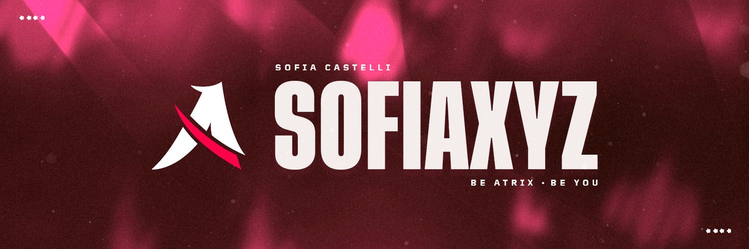 sofiaxyz banner