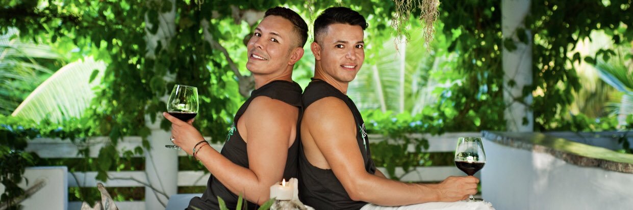 EdgarArciba's profile banner image