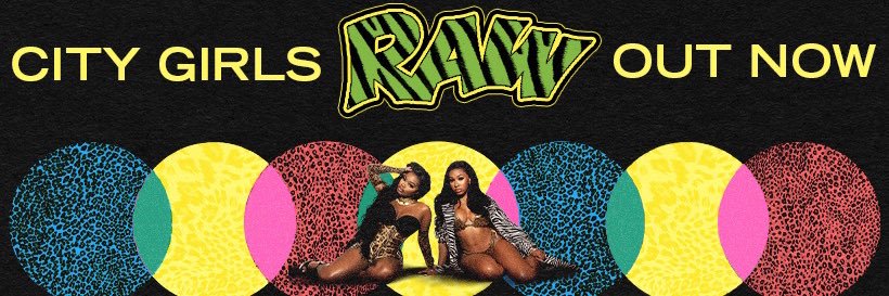 citygirls's profile banner image
