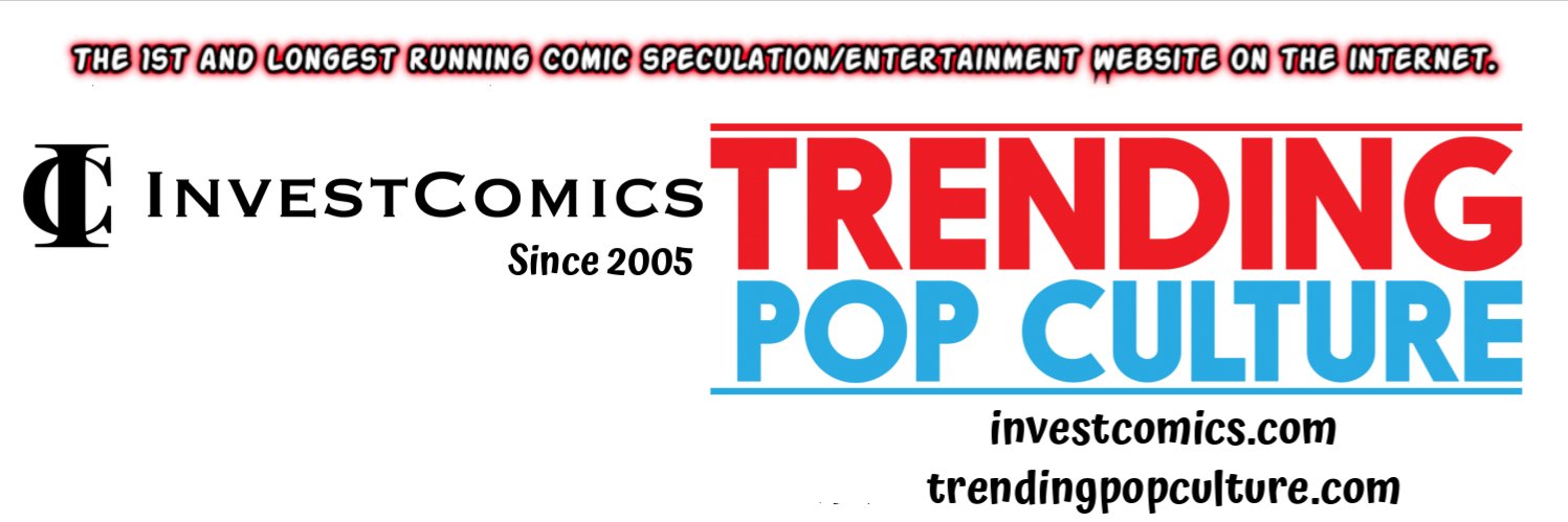 Trending Pop Culture banner