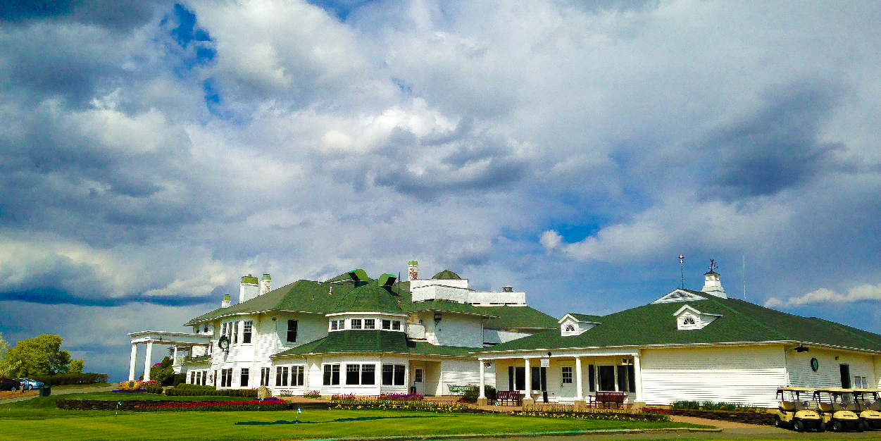 Springfield CC banner