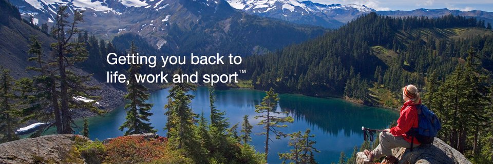 Trainers Choice banner