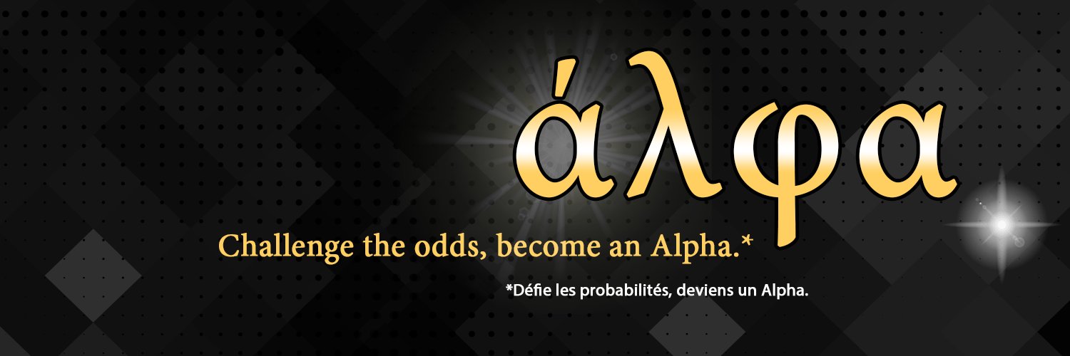 alphaxbet's profile banner image