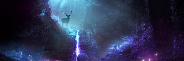 AriThrashVO Profile Banner