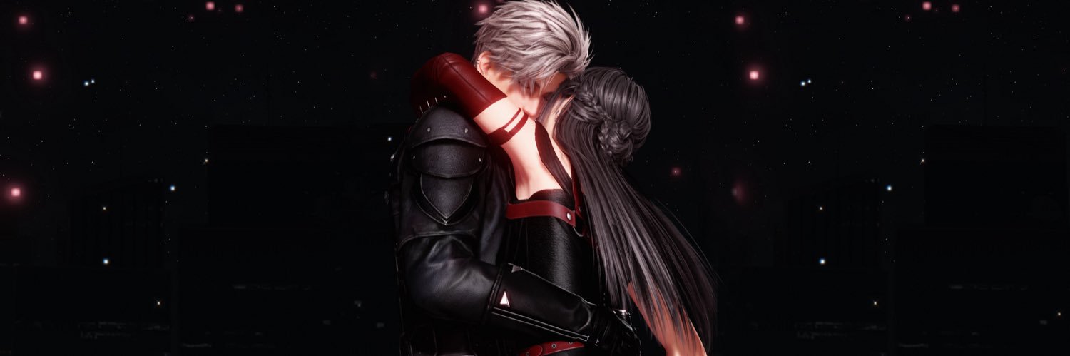 kiittyfiend's profile banner image
