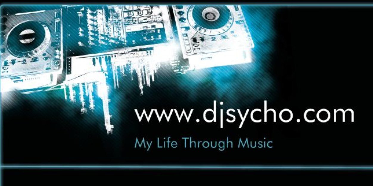 DJSychoBK's profile banner image
