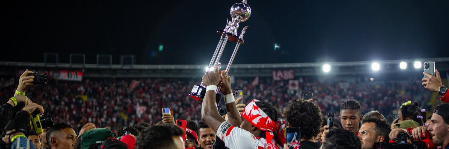 Cristian Quintero ||°) banner