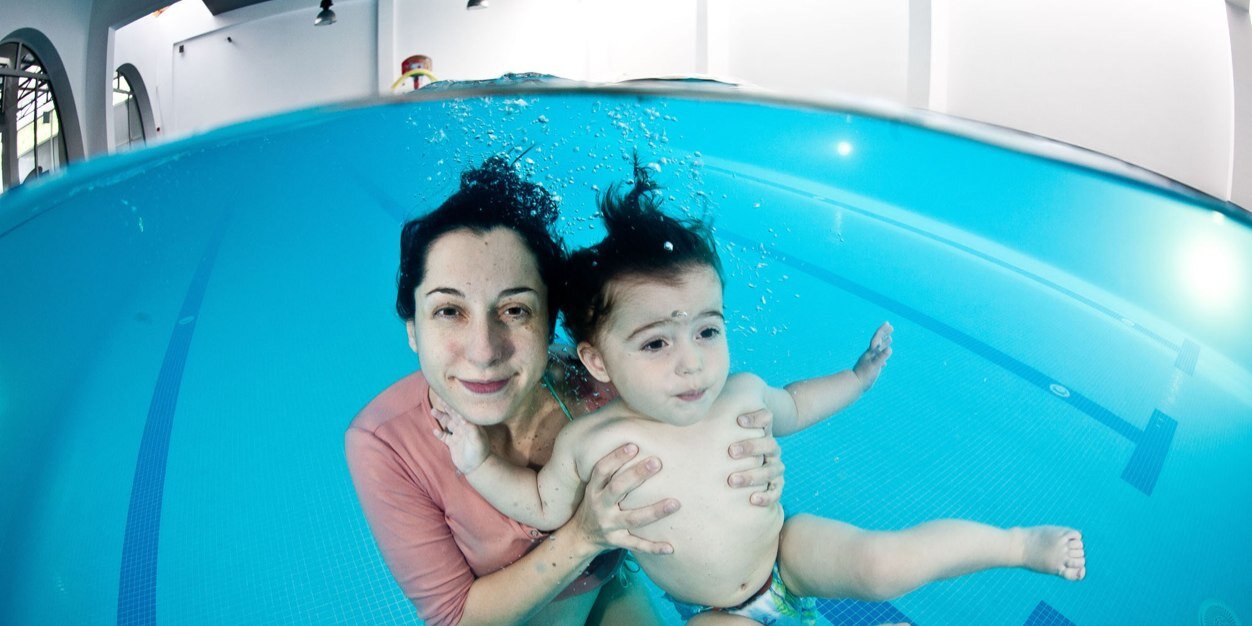 BabySwimClub's profile banner image