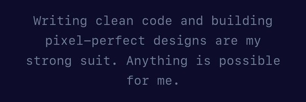 jazz__dev Profile Banner