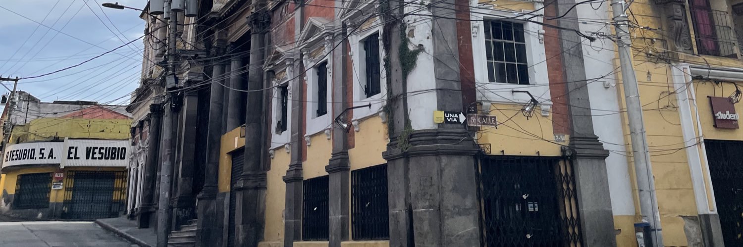 David Barreno banner