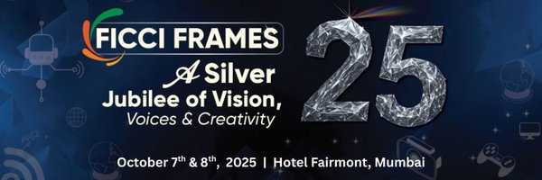 FICCIFRAMES Profile Banner
