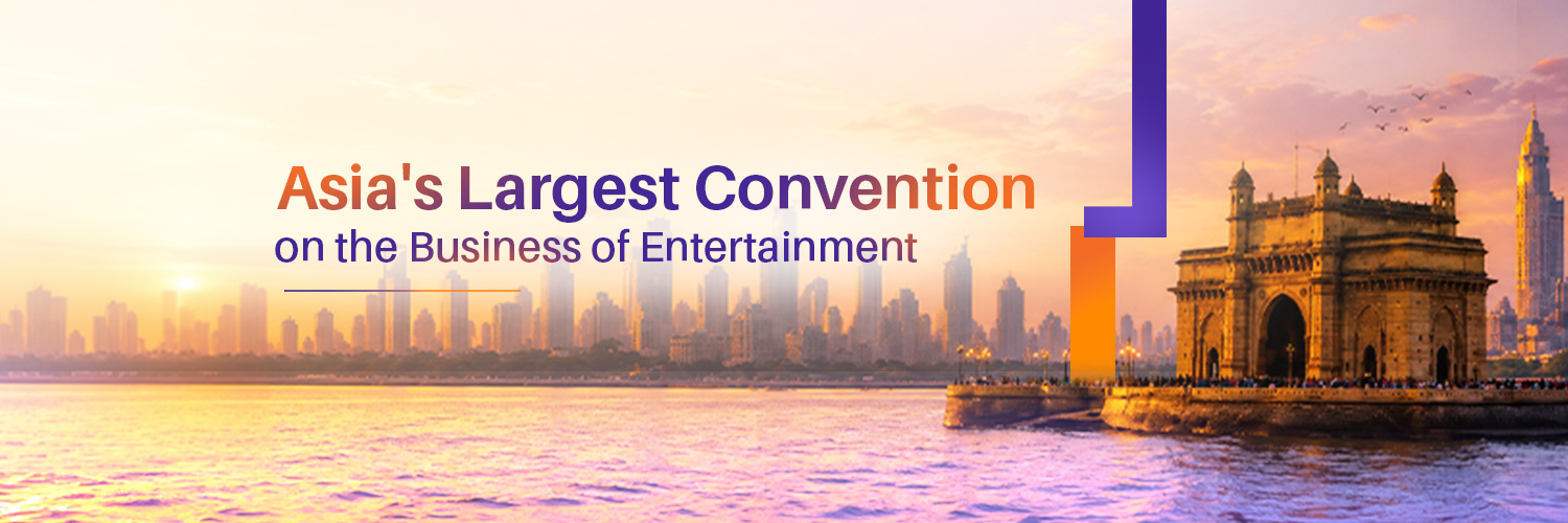 FICCIFRAMES's profile banner image