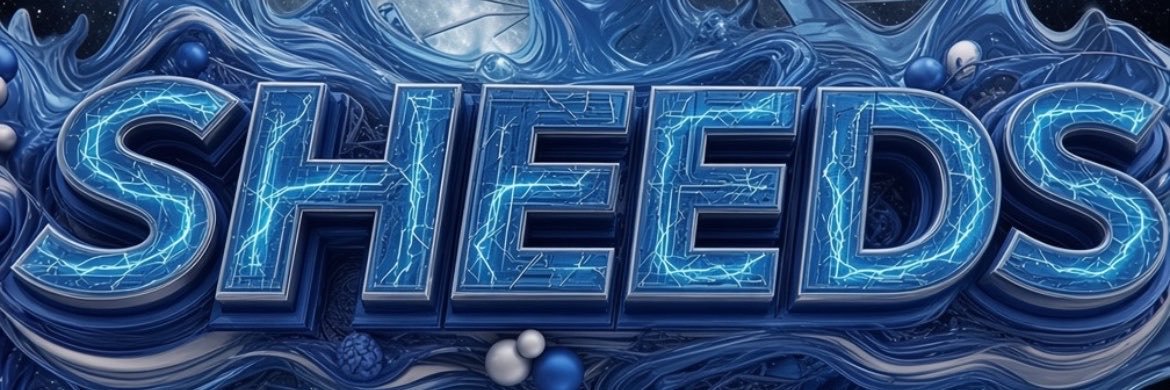 JAYSHEEDS's profile banner image
