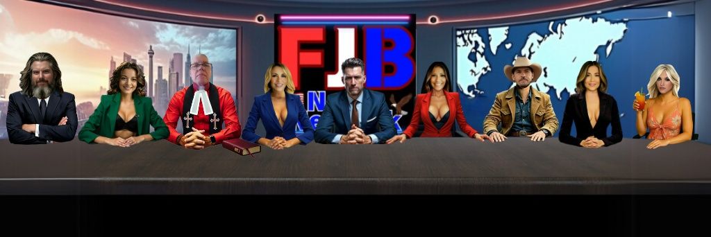 FJB News's banner