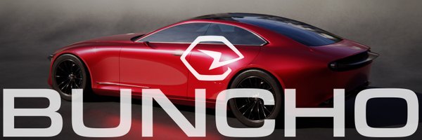 BunchoCG Profile Banner