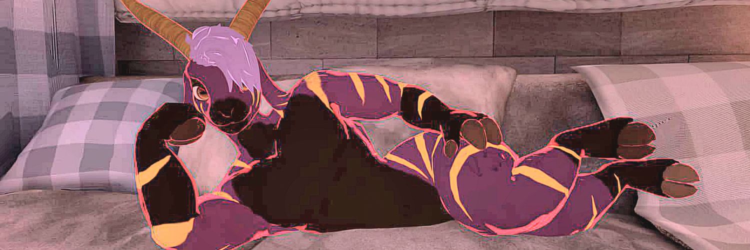 azethyl's profile banner image