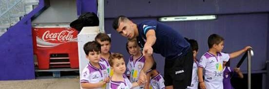 Alvaro Jandra banner