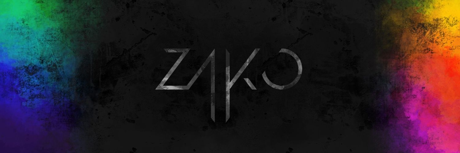 ZaykoArt's profile banner image