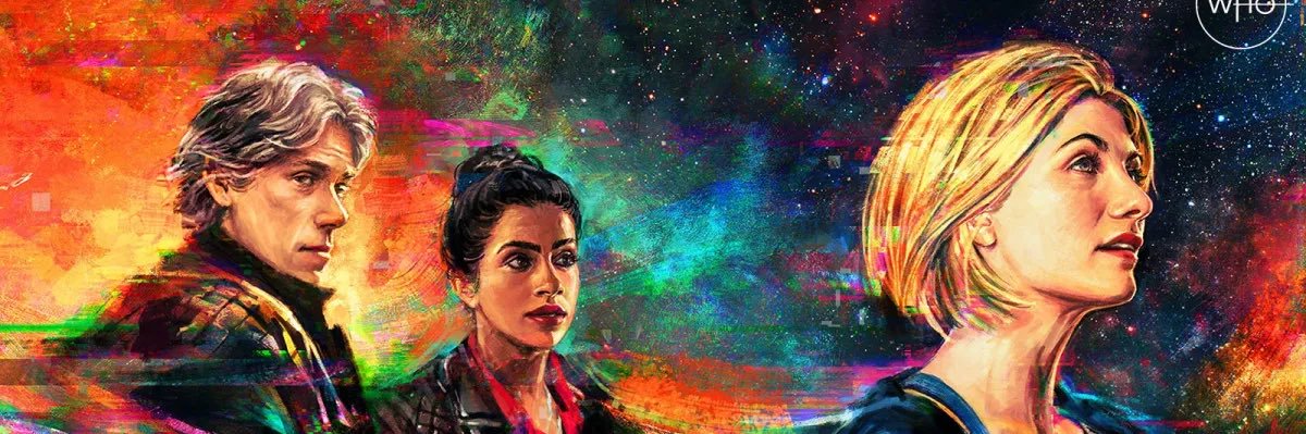 knitinthetardis's profile banner image