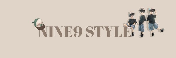 Nine9Style Profile Banner