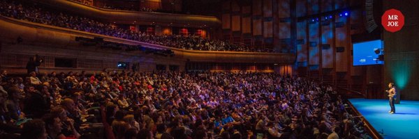 mrjoe Profile Banner