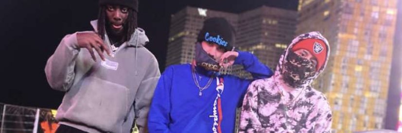 snowongo1's profile banner image