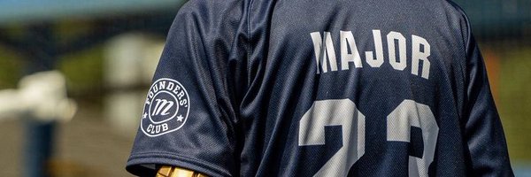 VaughnMajor2023 Profile Banner