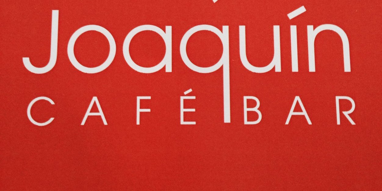 Cafebarjoaquin's profile banner image
