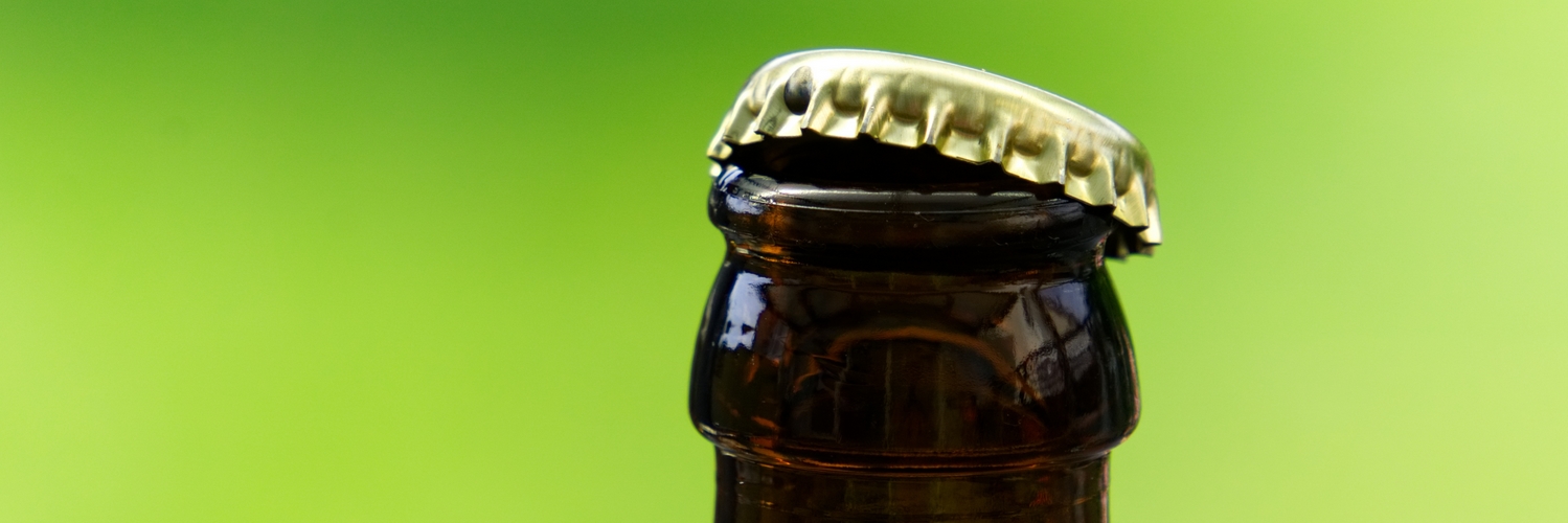 Le Pod'capsuleur 🎙️🍺 🎧 banner